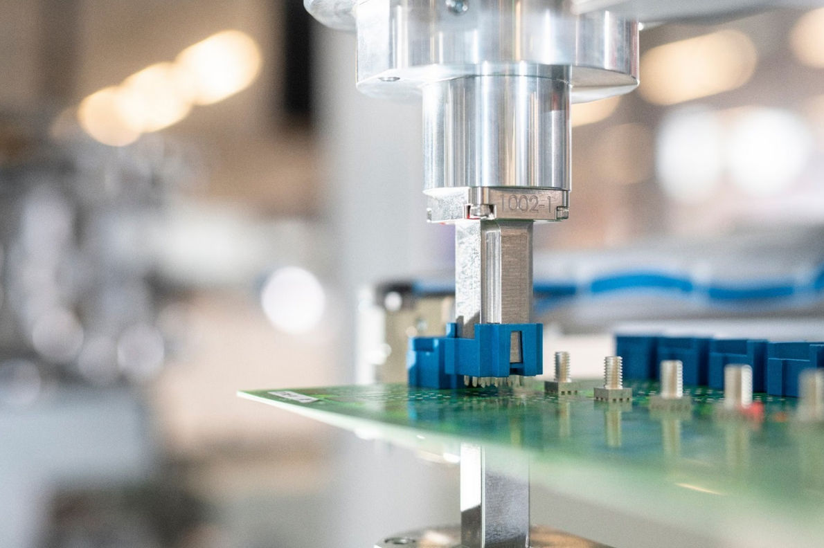 Würth Elektronik Gruppe
